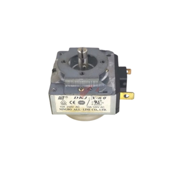 Fırın ve Buharlı Pişirici Timer Zamanlayıcı 60 Dk. SS-982576