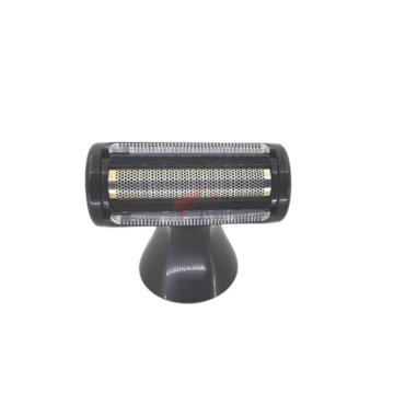 Fakir Ultracare Vücut Tıraş  Başlığı