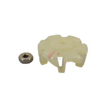 Tefal Prepline 2000 Blender Hazne Bıçak Kaplini SS-987552