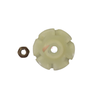 Tefal Prepline 2000 Blender Hazne Bıçak Kaplini SS-987552