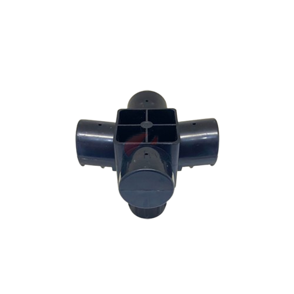 Fakir Rotating, VC40 Prestige Ayak Bağlayıcı Ara Parça