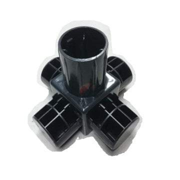 Fakir Rotating, VC40 Prestige  Ayak Bağlayıcı Ara Parça