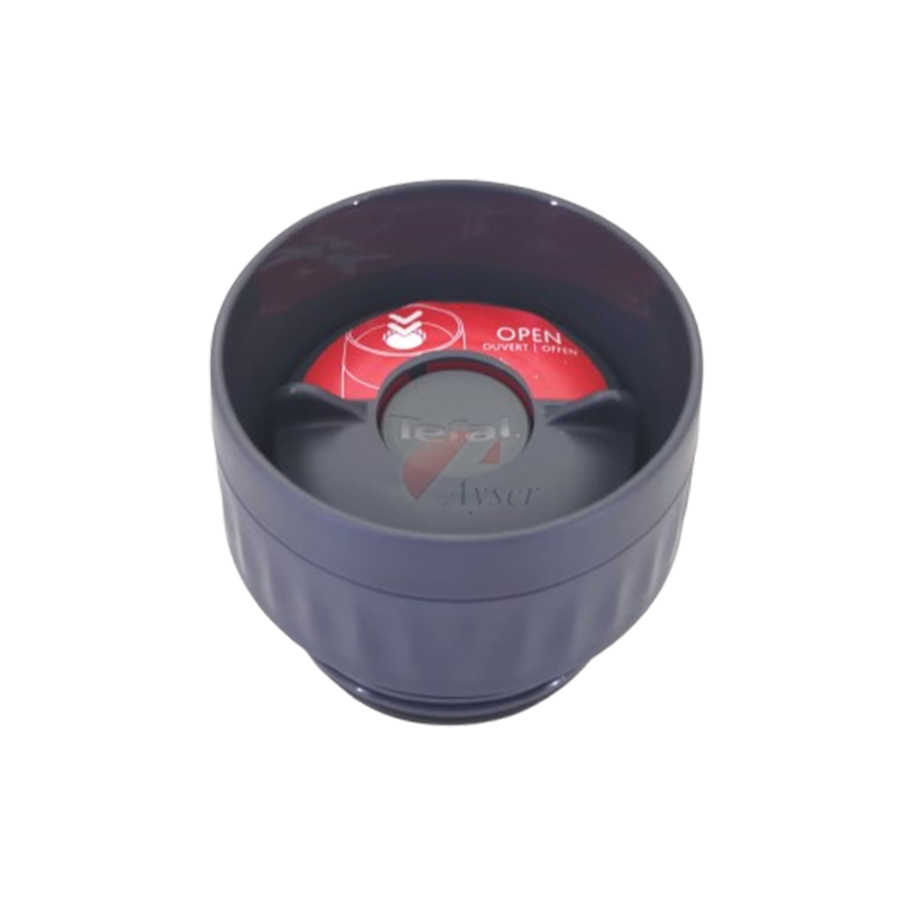 Tefal Travel Mug Easy Twist Termos Kapağı SS-520012