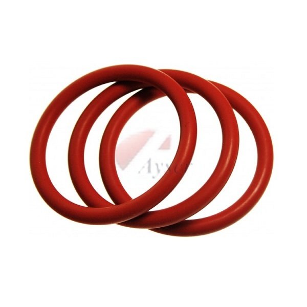 Delonghi Kahve Makineleri Demleme grubu Pres Contası 3'lü 5332149100