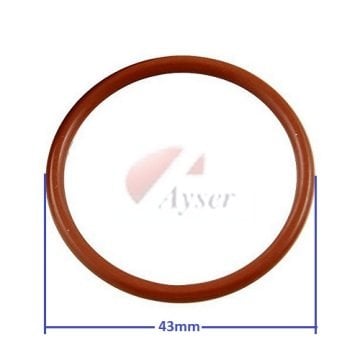 Delonghi Kahve Makineleri Demleme grubu Pres Contası 3'lü 5332149100