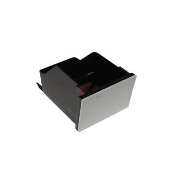 Delonghi Ecam 45.760 Eletta Kahve Makinesi Posa Haznesi