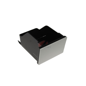 Delonghi Ecam 45.760 Eletta Kahve Makinesi Posa Haznesi