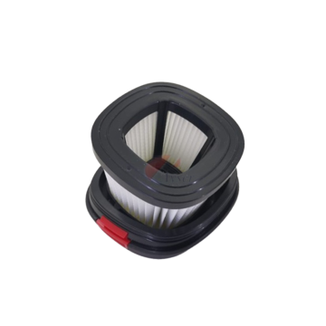 Fakir Bolt X 8365 Hepa Filter