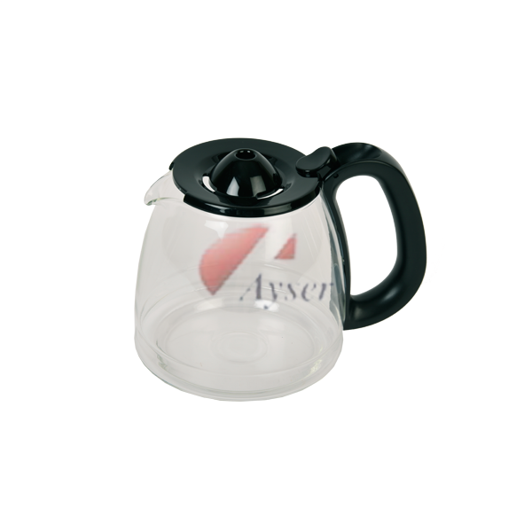 Tefal CM390 Express Kahve Makinası Cam Hazne SS-202608