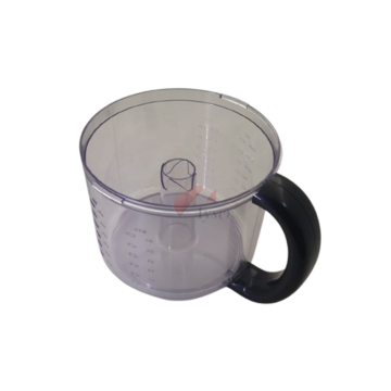 Tefal FP110B30 Masterblend Mutfak Robotu Hazne