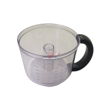 Tefal FP110B30 Masterblend Mutfak Robotu Hazne