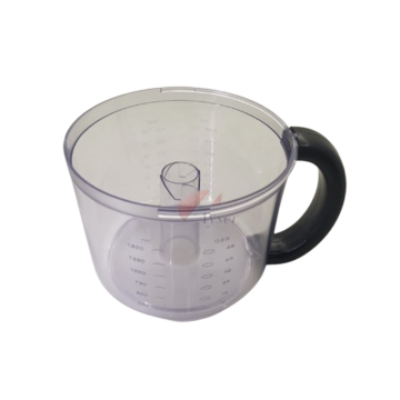 Tefal FP110B30 Masterblend Mutfak Robotu Hazne