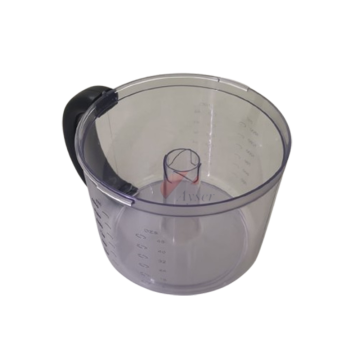 Tefal FP110B30 Masterblend Mutfak Robotu Hazne