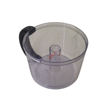 Tefal FP110B30 Masterblend Mutfak Robotu Hazne