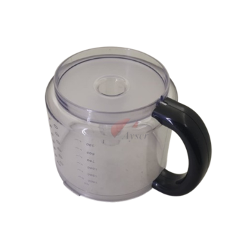 Tefal FP110B30 Masterblend Mutfak Robotu Hazne
