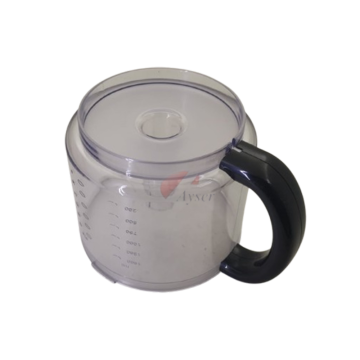 Tefal FP110B30 Masterblend Mutfak Robotu Hazne