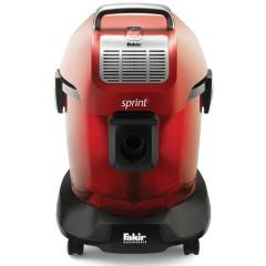 Fakir Sprint, NT21, Mars Süpürücü Aparat