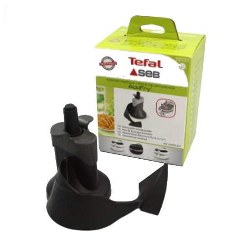 Tefal Actifry, 1Kg, 1,2 Kg Karıştırıcı XA900302