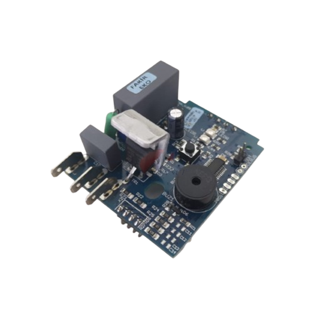 Fakir Kaave Mono, Express Ana Kart