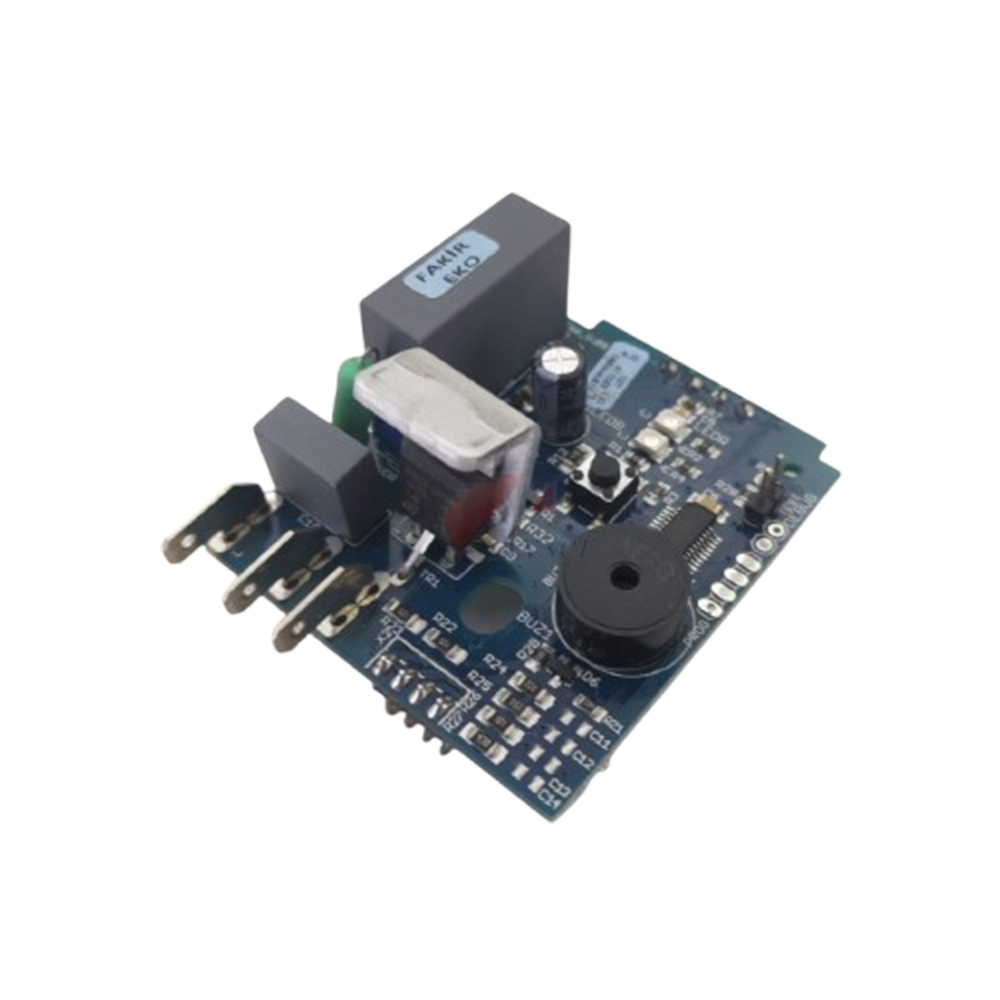 Fakir Kaave Mono, Express Ana Kart