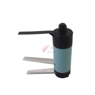 Tefal K13204 Manuel Doğrayıcı Bıçağı