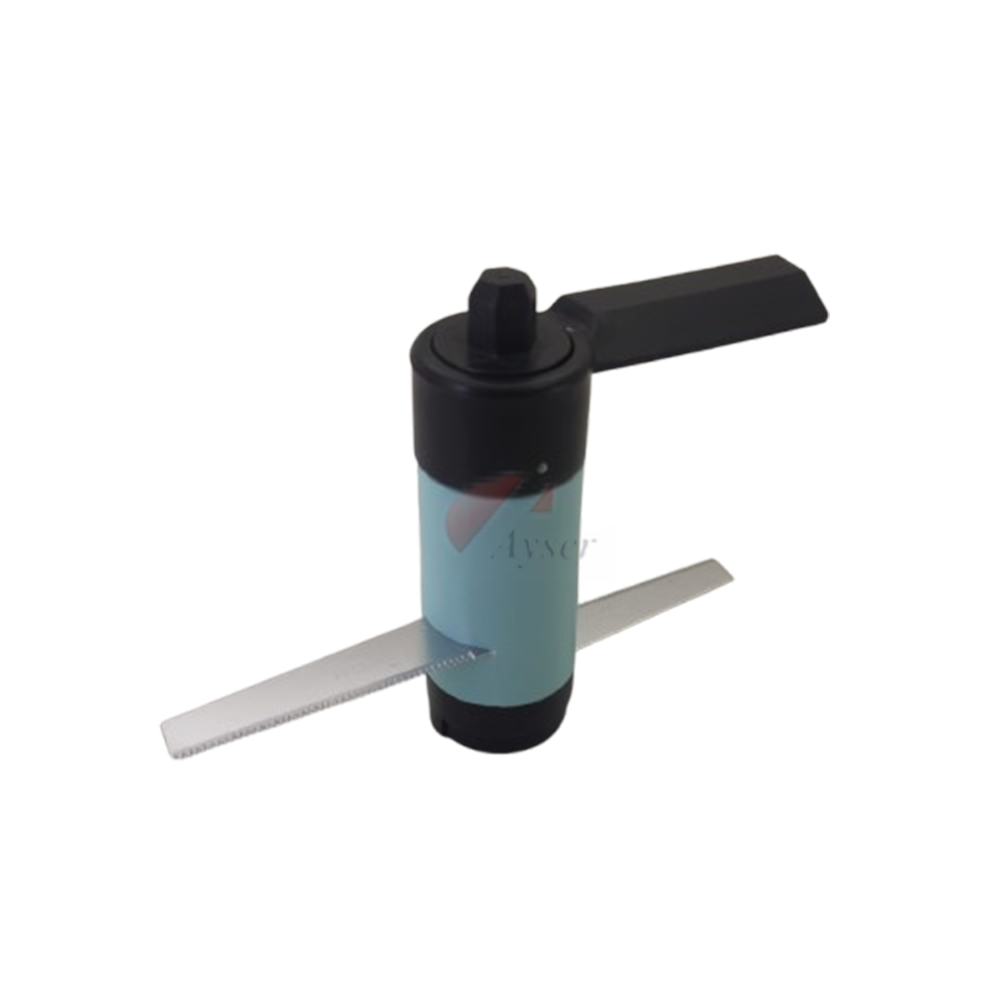 Tefal K13204 Manuel Doğrayıcı Bıçağı