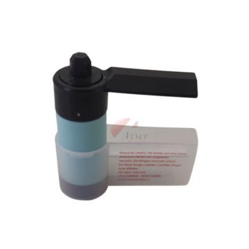 Tefal K13204 Manuel Doğrayıcı Bıçağı