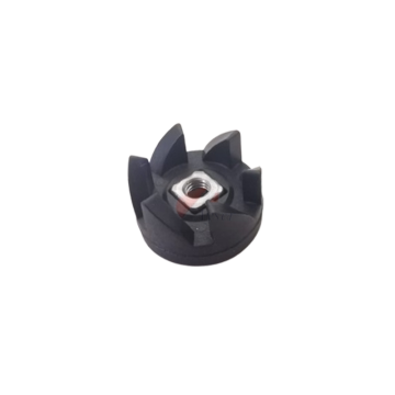 Tefal BL310 Blender Bıçak Kaplini Kare Somunlu MS-651346