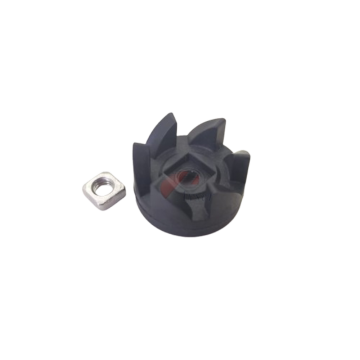 Tefal BL310 Blender Bıçak Kaplini Kare Somunlu MS-651346