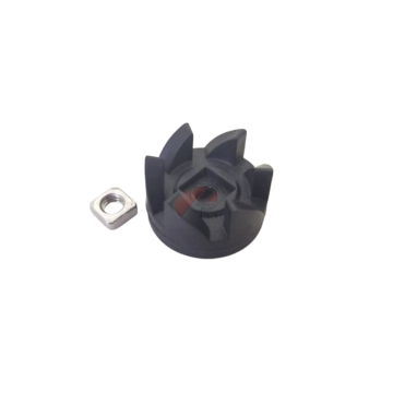 Tefal BL310 Blender Bıçak Kaplini Kare Somunlu MS-651346