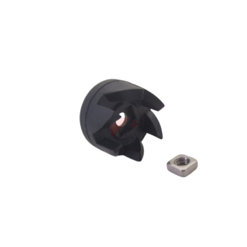 Tefal BL310 Blender Bıçak Kaplini Kare Somunlu MS-651346