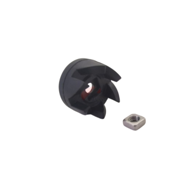 Tefal BL310 Blender Bıçak Kaplini Kare Somunlu MS-651346