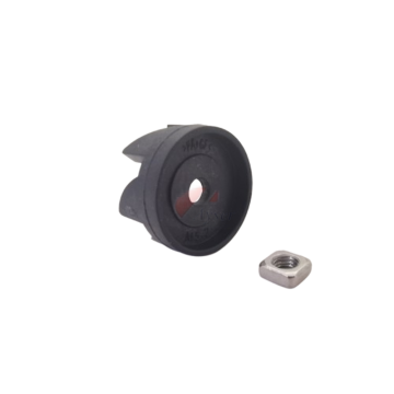 Tefal BL310 Blender Bıçak Kaplini Kare Somunlu MS-651346