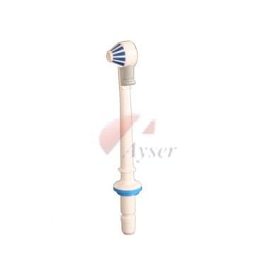 ED17-1 Oral-B OxyJet Ağız duşu Fıskiye Tekli