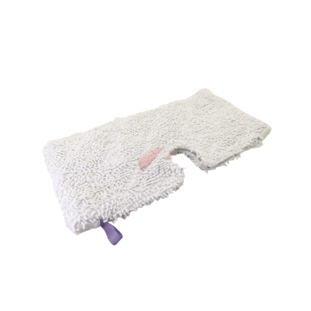 Fakir 2in1 Steam Mop Dikdörtgen Mikrofiber Temizlik Bezi