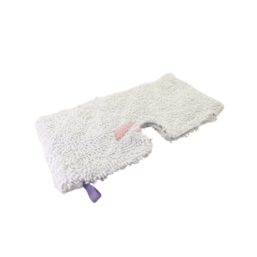 Fakir 2in1 Steam Mop Dikdörtgen Mikrofiber Temizlik Bezi