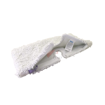 Fakir 2in1 Steam Mop Dikdörtgen Mikrofiber Temizlik Bezi