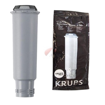 Krups Kahve Makineleri Su Yumuşatıcı Kartuş F08801