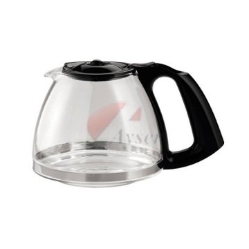 Tefal CM290, CM370 Subito Coffee Machine Glass Jar SS-986885