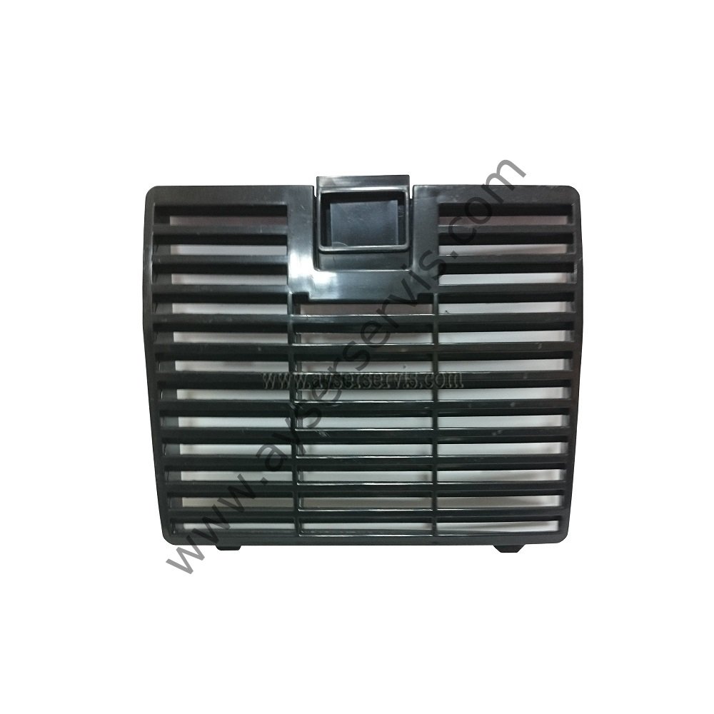 Fakir Cleano Air Outlet Grille