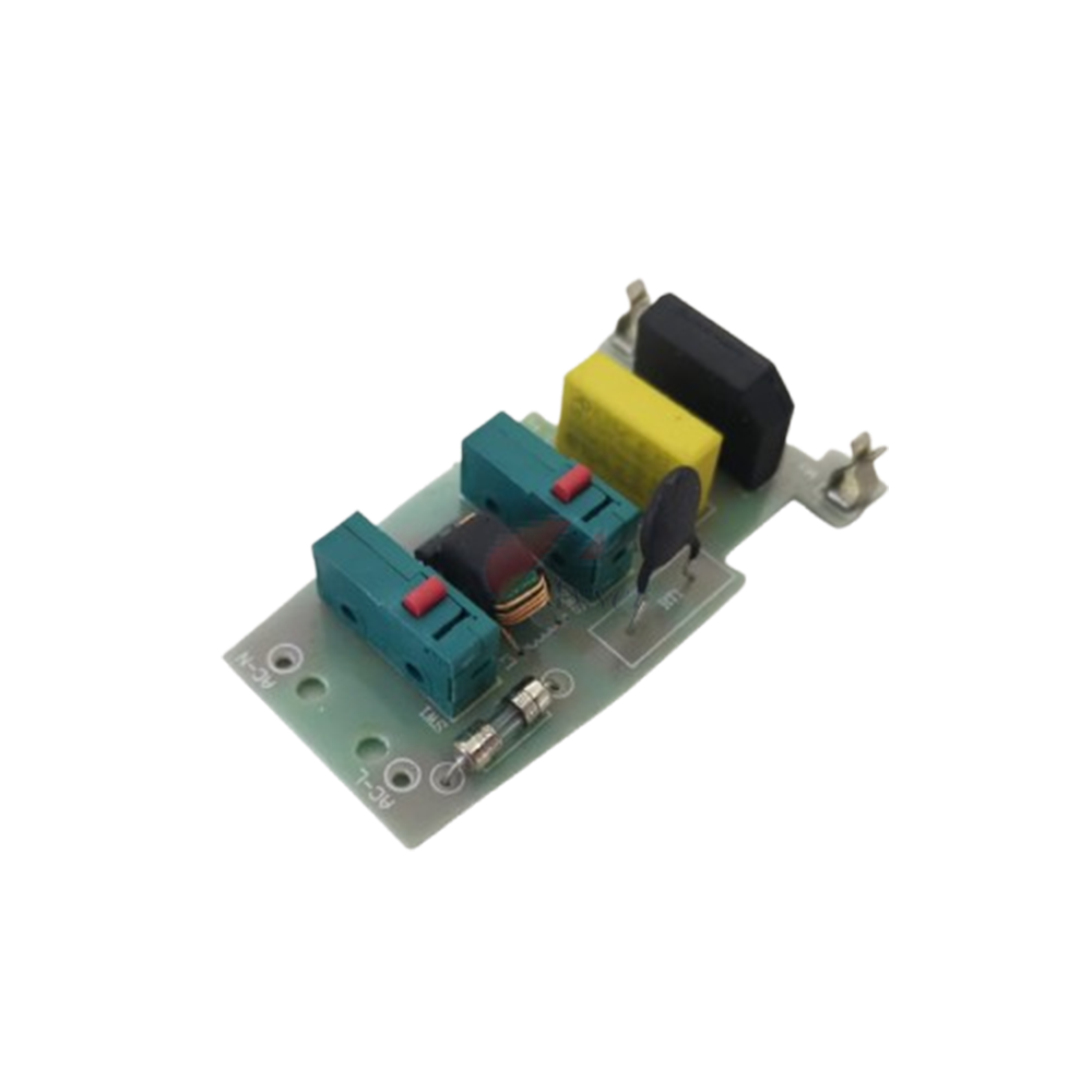 Fakir SMS4152, SMS4154, SMS4181 El Blenderi Elektronik Kartı