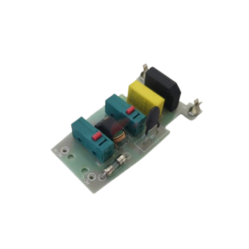 Fakir SMS4152, SMS4154, SMS4181 El Blenderi Elektronik Kartı