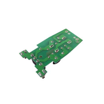 Fakir SMS4152, SMS4154, SMS4181 El Blenderi Elektronik Kartı
