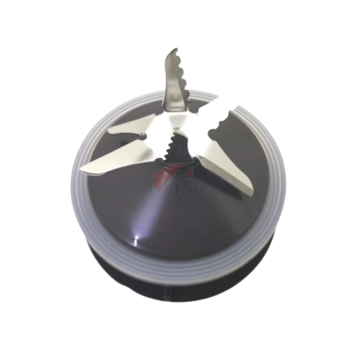 Tefal BL811D38/870 Perfectmix Plus Blender Bıçak Grubu