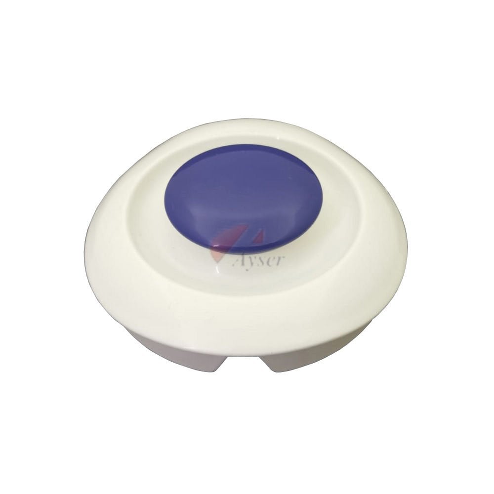 Tefal Rondo 1500 Bowl Cover SS-987866