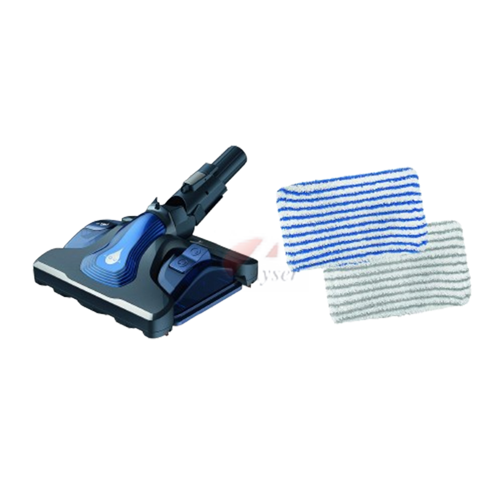 Tefal Xforce Flex 12.60, 14.60 Sulu Temizleme Başlığı ZR009600