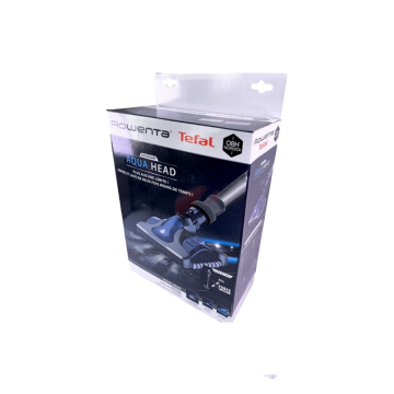 Tefal Xforce Flex 12.60, 14.60 Sulu Temizleme Başlığı ZR009600