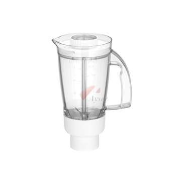 Moulinex Masterchef Compact Blender Haznesi Komple XF625110