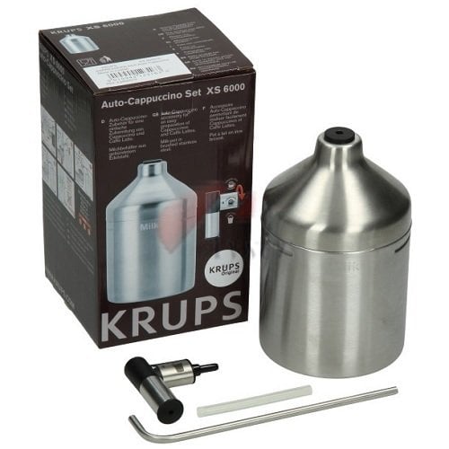 Krups XP72 Cappucino Inox Süt Haznesi XS600010