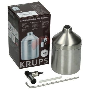 Krups XP72 Cappucino Inox Süt Haznesi XS600010